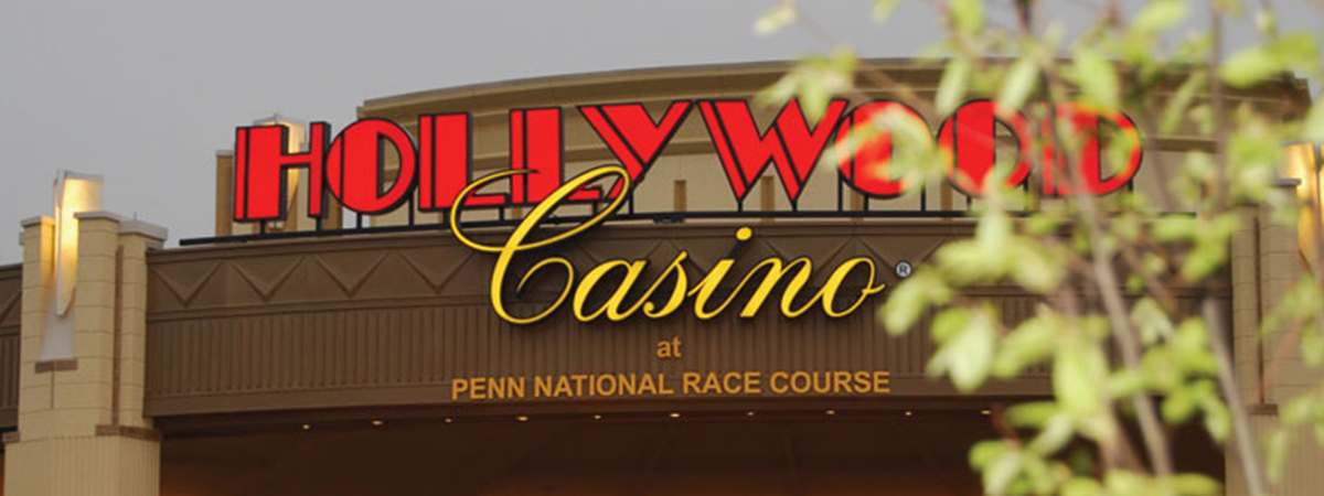 Hollywood Casino - Grantville review and player feedback