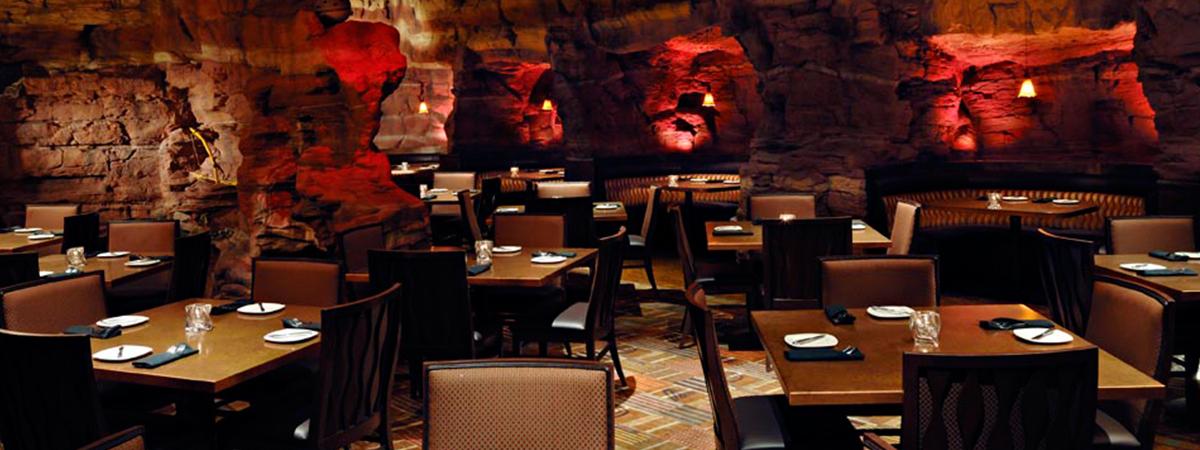 Cliff Castle Casino
