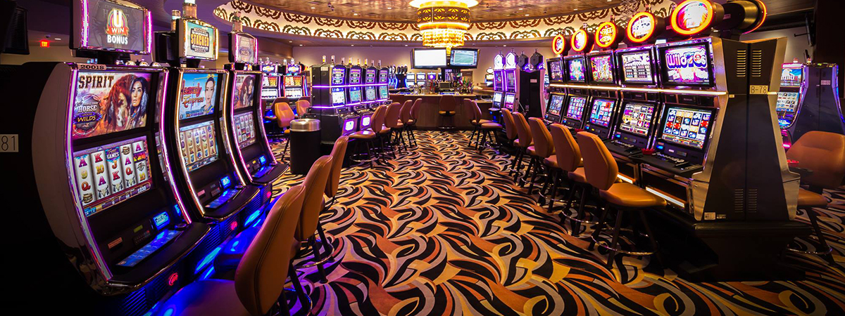 Winna Vegas Casino