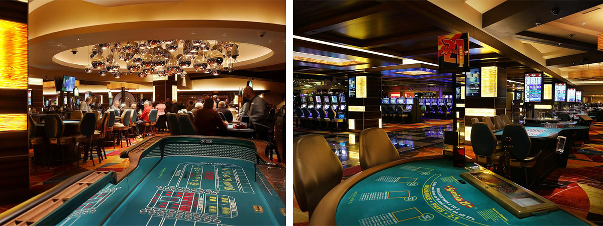 tropicana casino online app