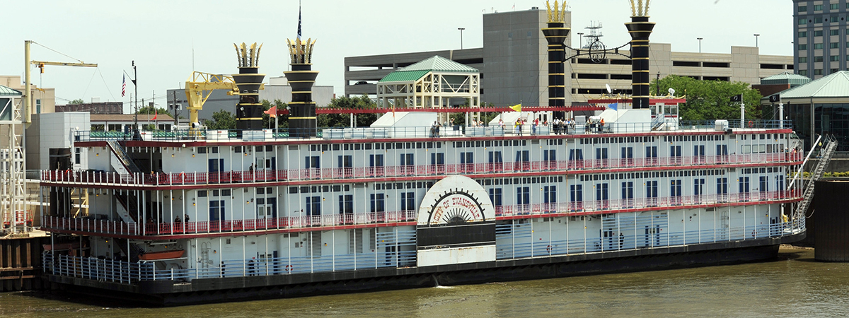 New Casino In Evansville Indiana