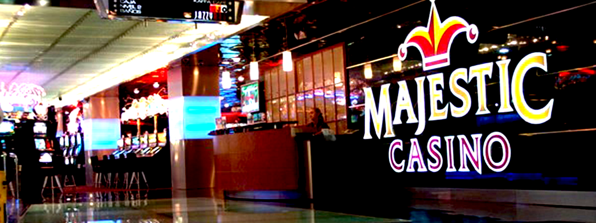 Majestic Casino review and player feedback - Panama City, Panama