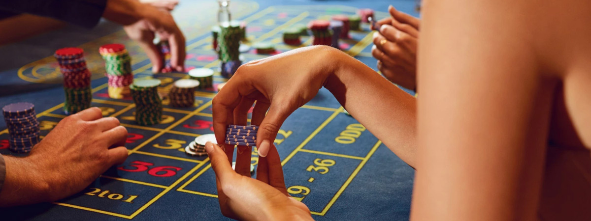 Saracen Casino Resort
