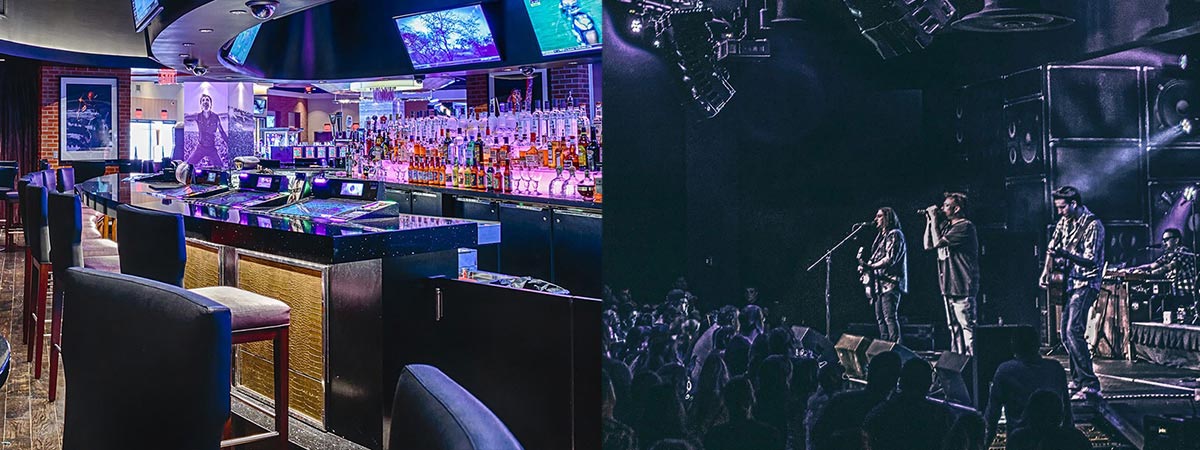 Hard Rock Hotel & Casino Sioux City