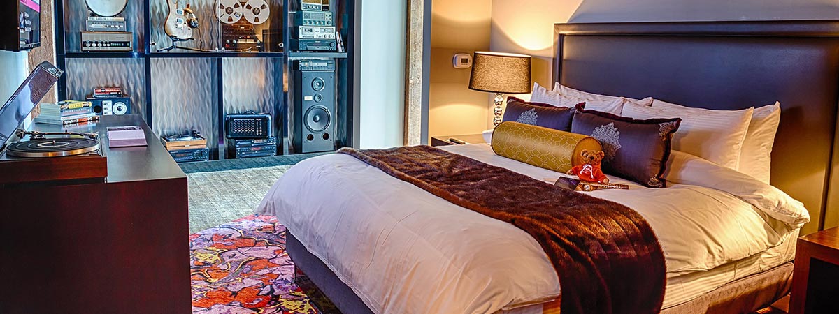 Hard Rock Hotel & Casino Sioux City