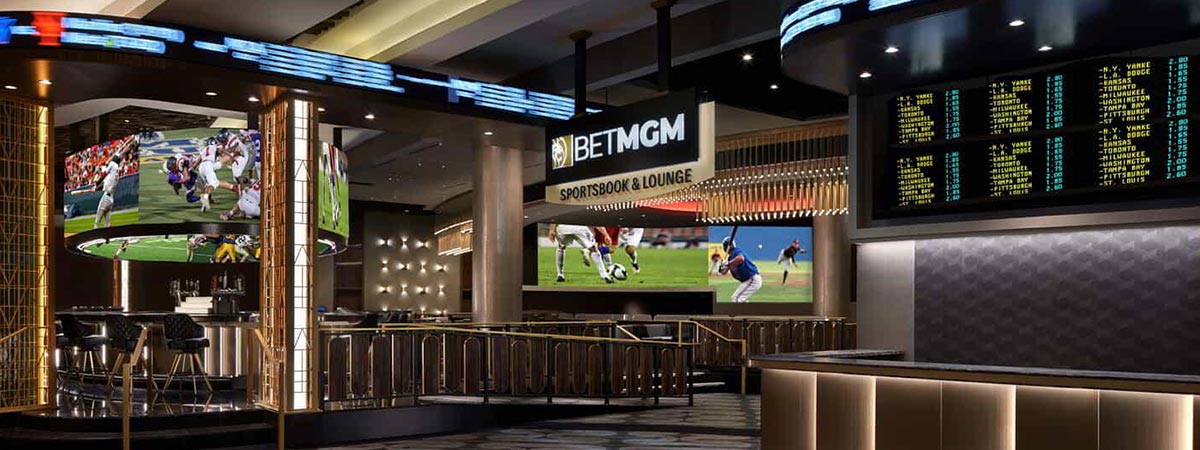 MGM National Harbor