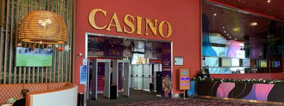 Casino Buenos Aires