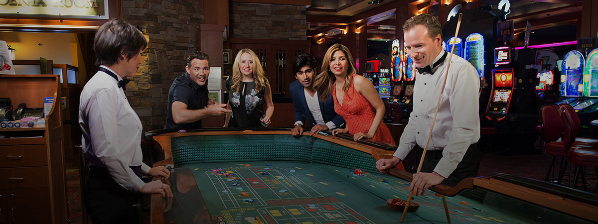 River Rock Casino Resort