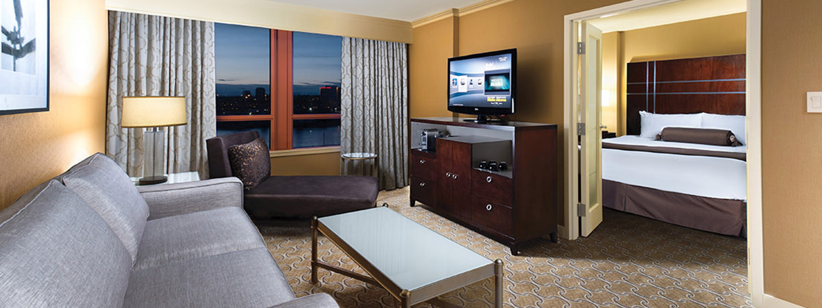 River Rock Casino Resort