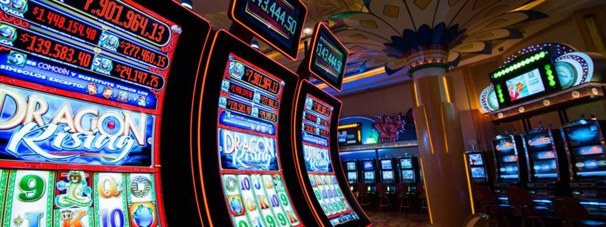 Casino Dreams Puerto Varas