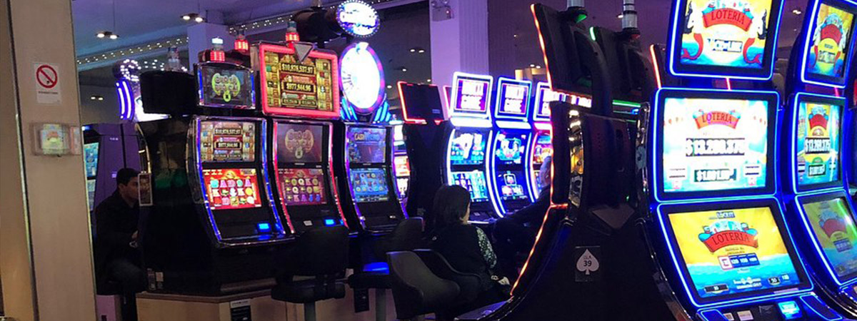 Casino Dreams Iquique