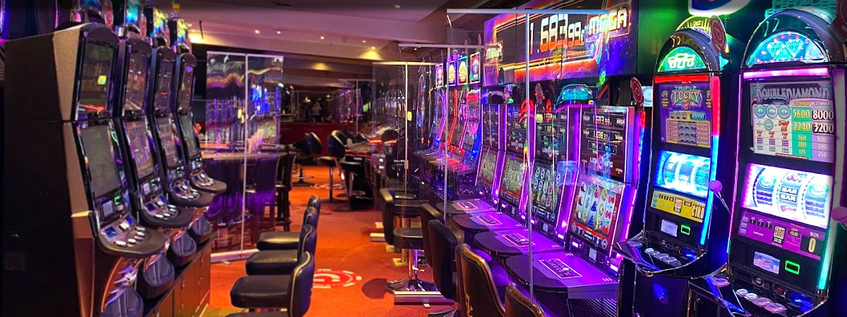Casino d’Allevard