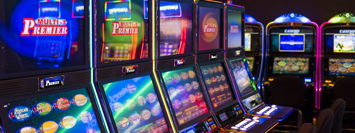 MERKUR Casino Bad Oeynhausen