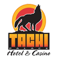 Tachi Palace Hotel & Casino
