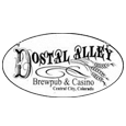 Dostal Alley Brewpub & Casino