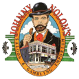 Johnny Nolon's Saloon & Gambling Emporium