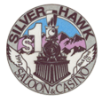 Silver Hawk Saloon & Casino