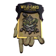 Wild Card Saloon & Casino