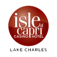 Isle of Capri Casino - Lake Charles