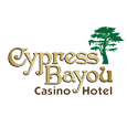 Cypress Bayou Casino