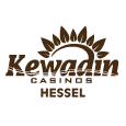 Kewadin Casino - Hessel