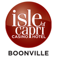 Isle of Capri Casino - Boonville