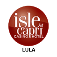 Isle of Capri Casino - Lula