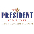 President Casino Broadwater Resort