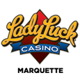 Lady Luck Casino - Marquette