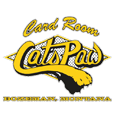 Cat's Paw Cardroom