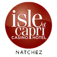 Isle of Capri Casino - Natchez