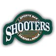 Shooters Sports Bar, Casino & Grille