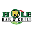 The 19th Hole Bar & Grill