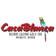 CasaBlanca Hotel, Casino, Golf, & Spa