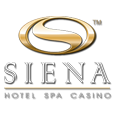 Siena Hotel Spa and Casino