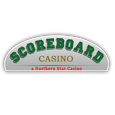 Scoreboard Casino