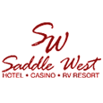 Saddle West Hotel/Casino & RV Park