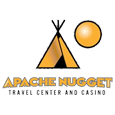 Apache Nugget Travel Center and Casino