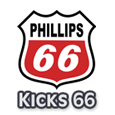 Kicks 66/Convenience Store & Phillips 66 Service