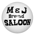 M & J Brand Saloon