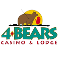4 Bears Casino and Lodge