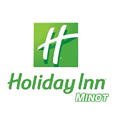 Holiday Inn & Oasis Lounge and Casino