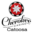 Cherokee Casino - Catoosa