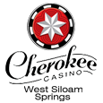 Cherokee Casino - West Siloam Springs