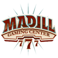 Madill Gaming Center
