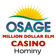 Osage Casino - Hominy