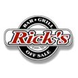 Rick's Bar