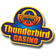 Thunderbird Wild Wild West Casino