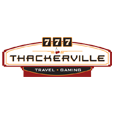 Thackerville Travel Plaza