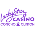 Lucky Star Casino - Clinton